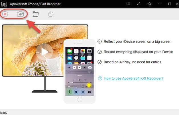 Apowersoft Mac Screen Recorder Download