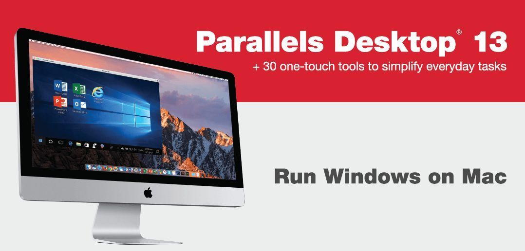 Parallels 13 For Mac Download